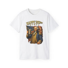 Load image into Gallery viewer, Happy 250th Birthday America! George Washington