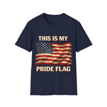 Load image into Gallery viewer, This is My Pride Flag!