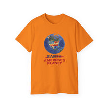 Load image into Gallery viewer, Planet America T-Shirt