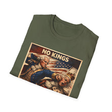 Load image into Gallery viewer, No Kings For 250 Years