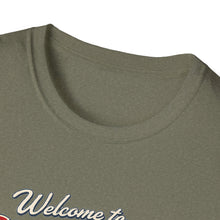 Load image into Gallery viewer, Welcome to Gulf of America! T-Shirt
