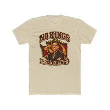 Load image into Gallery viewer, No Kings "Fergie Must Go" Washington State Governor Protest Graphic Tee