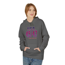 Load image into Gallery viewer, Trump "45-47" Hoodie