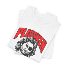 Load image into Gallery viewer, Snake Plissken for President 2028 T Shirt