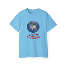 Load image into Gallery viewer, Planet America T-Shirt
