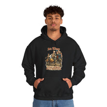 Load image into Gallery viewer, Spirit of 76 Get the Band Back Together Hooded Sweatshirt