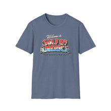 Load image into Gallery viewer, Welcome to Gulf of America! T-Shirt (Distressed)