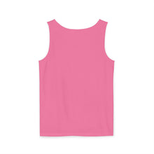 Load image into Gallery viewer, Gulf of America Tank Top — "Make Beaches Great Again" Retro Beach Graphic