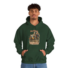 Load image into Gallery viewer, Spirit of 76 Get the Band Back Together Hooded Sweatshirt
