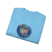 Load image into Gallery viewer, Planet America T-Shirt