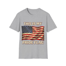 Load image into Gallery viewer, This is My Pride Flag!