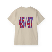 Load image into Gallery viewer, Unburdened T-Shirt! Comes in Many Colors and Sizes