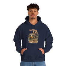 Load image into Gallery viewer, Spirit of 76 Get the Band Back Together Hooded Sweatshirt