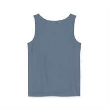Load image into Gallery viewer, Gulf of America Tank Top — "Make Beaches Great Again" Retro Beach Graphic