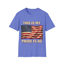 Load image into Gallery viewer, This is My Pride Flag!