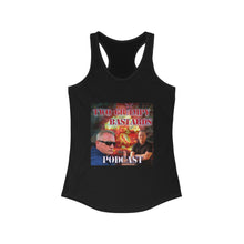 Load image into Gallery viewer, Two Grumpy Bastards Women's Ideal Racerback Tank