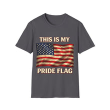 Load image into Gallery viewer, This is My Pride Flag!