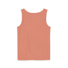 Load image into Gallery viewer, Gulf of America Tank Top — "Make Beaches Great Again" Retro Beach Graphic