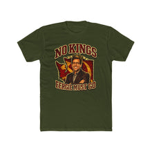 Load image into Gallery viewer, No Kings "Fergie Must Go" Washington State Governor Protest Graphic Tee