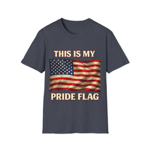 Load image into Gallery viewer, This is My Pride Flag!