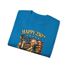 Load image into Gallery viewer, Happy 250th Birthday America! George Washington