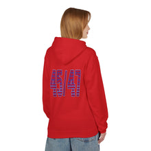 Load image into Gallery viewer, Trump "45-47" Hoodie