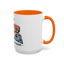 Load image into Gallery viewer, Gulf of America Coffee Mug! Many Colors and Sizes