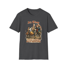Load image into Gallery viewer, Spirit of '76 Time to Get the Band Back Together