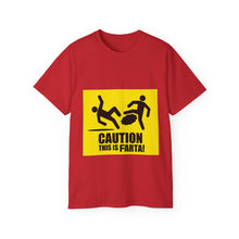 Load image into Gallery viewer, This is Farta! (Sparta)