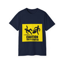 Load image into Gallery viewer, This is Farta! (Sparta)
