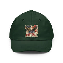 Load image into Gallery viewer, Proud Infidel Embroidered Cap