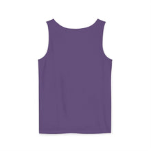 Load image into Gallery viewer, Gulf of America Tank Top — "Make Beaches Great Again" Retro Beach Graphic