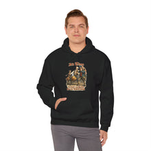 Load image into Gallery viewer, Spirit of 76 Get the Band Back Together Hooded Sweatshirt