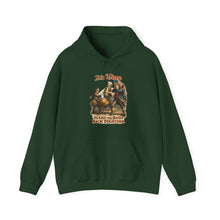 Load image into Gallery viewer, Spirit of 76 Get the Band Back Together Hooded Sweatshirt
