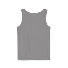 Load image into Gallery viewer, Gulf of America Tank Top — "Make Beaches Great Again" Retro Beach Graphic
