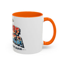 Load image into Gallery viewer, Gulf of America Coffee Mug! Many Colors and Sizes