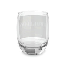 Load image into Gallery viewer, Wokeless Whiskey Glass