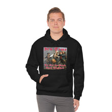 Load image into Gallery viewer, Spirit of 76 Get the Band Back Together Hooded Sweatshirt