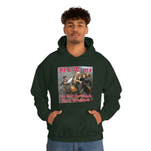 Load image into Gallery viewer, Spirit of 76 Get the Band Back Together Hooded Sweatshirt