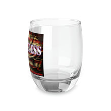 Load image into Gallery viewer, Wokeless Whiskey Glass