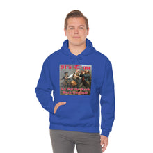 Load image into Gallery viewer, Spirit of 76 Get the Band Back Together Hooded Sweatshirt