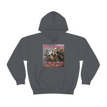 Load image into Gallery viewer, Spirit of 76 Get the Band Back Together Hooded Sweatshirt