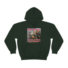 Load image into Gallery viewer, Spirit of 76 Get the Band Back Together Hooded Sweatshirt
