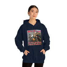 Load image into Gallery viewer, Spirit of 76 Get the Band Back Together Hooded Sweatshirt