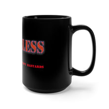 Load image into Gallery viewer, Black Mug 15oz