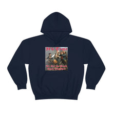 Load image into Gallery viewer, Spirit of 76 Get the Band Back Together Hooded Sweatshirt