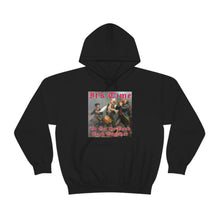Load image into Gallery viewer, Spirit of 76 Get the Band Back Together Hooded Sweatshirt
