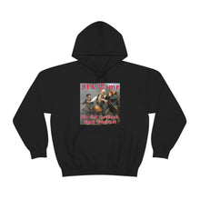 Load image into Gallery viewer, Spirit of 76 Get the Band Back Together Hooded Sweatshirt