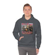 Load image into Gallery viewer, Spirit of 76 Get the Band Back Together Hooded Sweatshirt