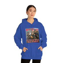 Load image into Gallery viewer, Spirit of 76 Get the Band Back Together Hooded Sweatshirt